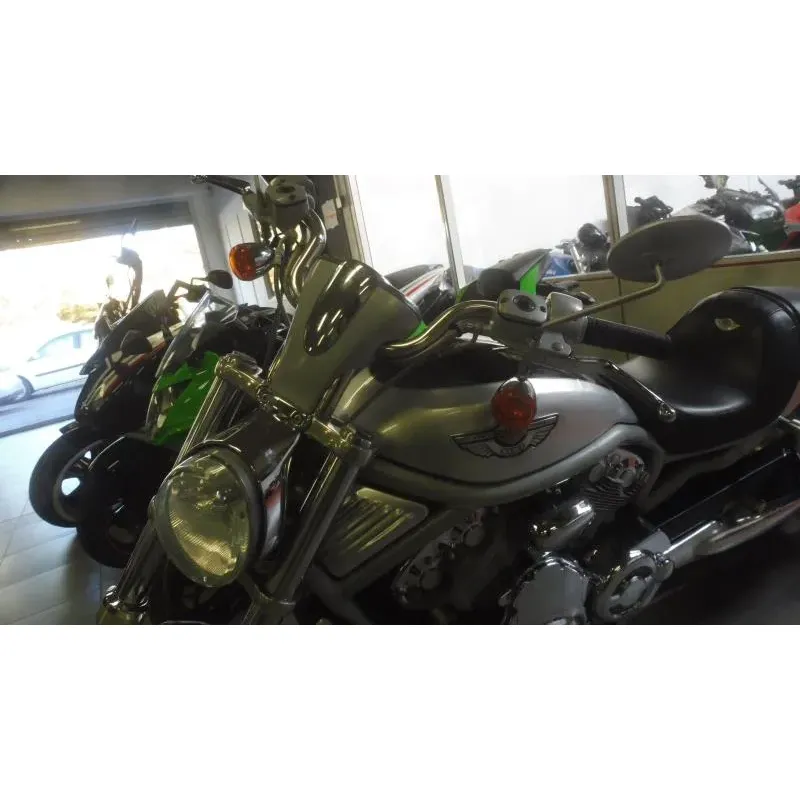 Disque frein avant HARLEY DAVIDSON VRSCA 1130 V ROD 2002 - 2007