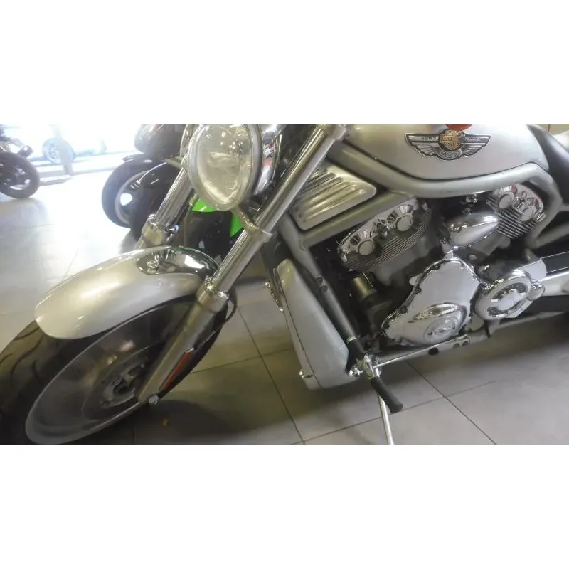 Disque frein avant HARLEY DAVIDSON VRSCA 1130 V ROD 2002 - 2007