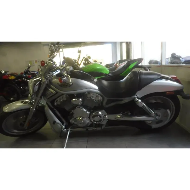 Etrier de frein avant gauche HARLEY DAVIDSON VRSCA 1130 V ROD 2002 - 2007