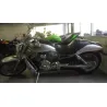 Etrier de frein avant gauche HARLEY DAVIDSON VRSCA 1130 V ROD 2002 - 2007