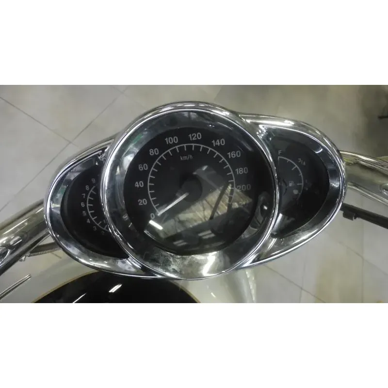 Etrier de frein avant gauche HARLEY DAVIDSON VRSCA 1130 V ROD 2002 - 2007