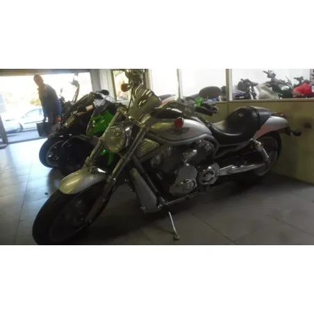 Te superieur HARLEY DAVIDSON VRSCA 1130 V ROD 2002 - 2007