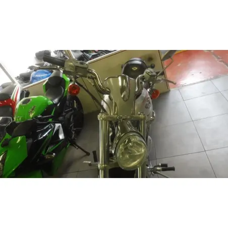 Te superieur HARLEY DAVIDSON VRSCA 1130 V ROD 2002 - 2007