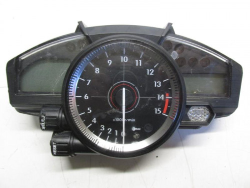 Compteur YAMAHA YZF 1000 2007-2008 R1
