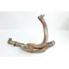 Collecteur (echappement) SUZUKI SV 650 N 2003 - 2007 Collecteur (echappement) SUZUKI SV 650 N 2003 - 2007