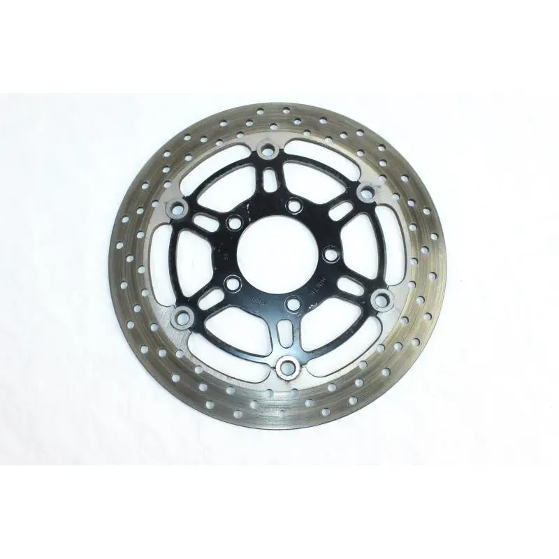 Disque de frein avant gauche SUZUKI SV 650 N 2003 - 2007