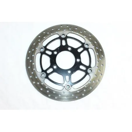 Disque de frein avant gauche SUZUKI SV 650 N 2003 - 2007