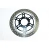 Disque de frein avant gauche SUZUKI SV 650 N 2003 - 2007