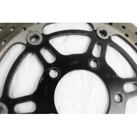 Disque de frein avant gauche SUZUKI SV 650 N 2003 - 2007