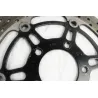 Disque de frein avant gauche SUZUKI SV 650 N 2003 - 2007
