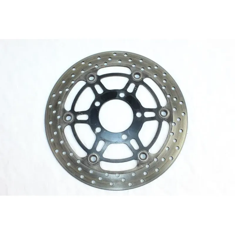 Disque de frein avant gauche SUZUKI SV 650 N 2003 - 2007