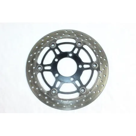 Disque de frein avant gauche SUZUKI SV 650 N 2003 - 2007
