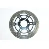 Disque de frein avant gauche SUZUKI SV 650 N 2003 - 2007