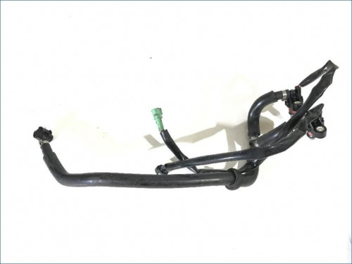 Injecteurs faisceau injection et durite essence YAMAHA XP 500 08-11 T-MAX ABS