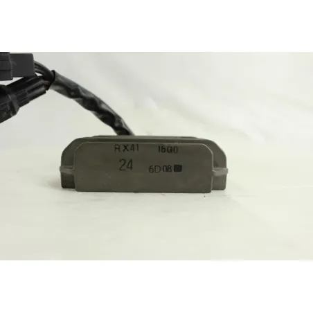 Regulateur charge batterie SUZUKI SV 650 N 2003 - 2007