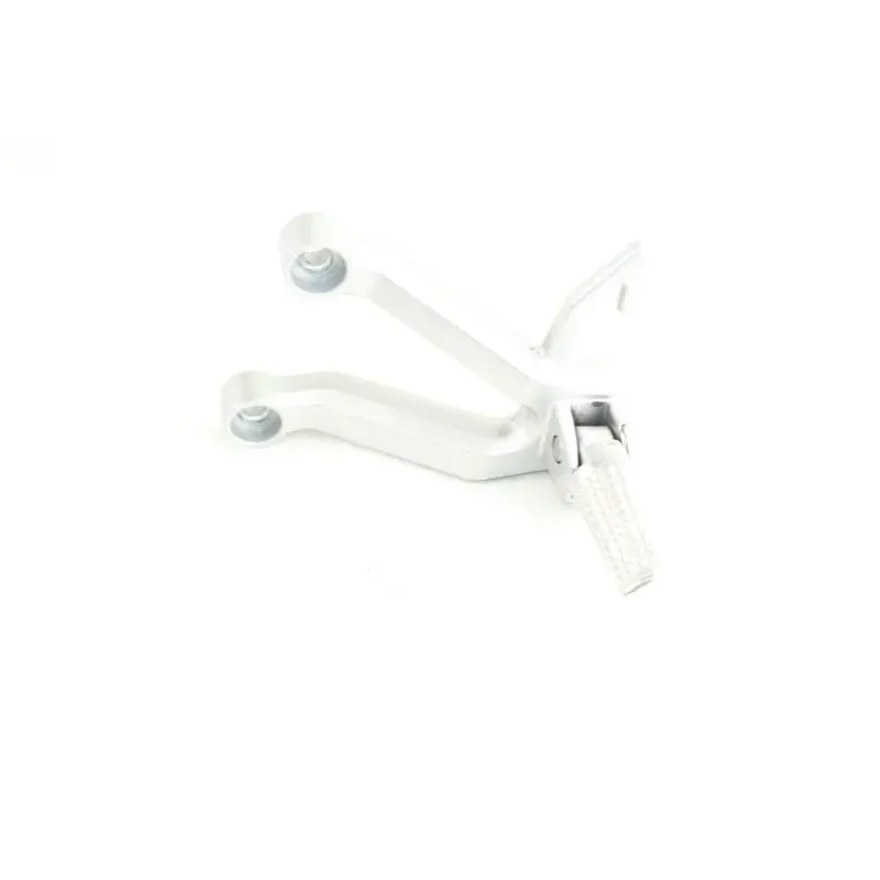 Platine arriere gauche SUZUKI SV 650 N 2003 - 2007