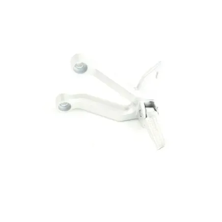 Platine arriere gauche SUZUKI SV 650 N 2003 - 2007
