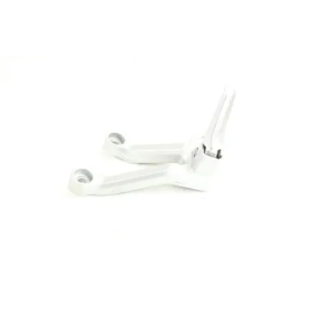 Platine arriere gauche SUZUKI SV 650 N 2003 - 2007