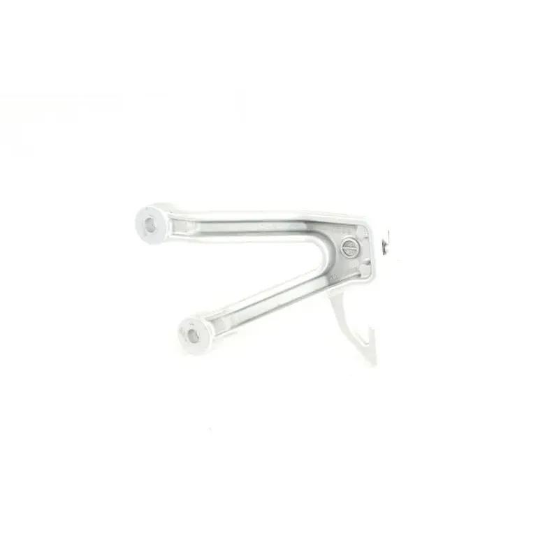 Platine arriere gauche SUZUKI SV 650 N 2003 - 2007