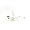 Platine arriere droite SUZUKI SV 650 N 2003 - 2007 Platine arriere droite SUZUKI SV 650 N 2003 - 2007