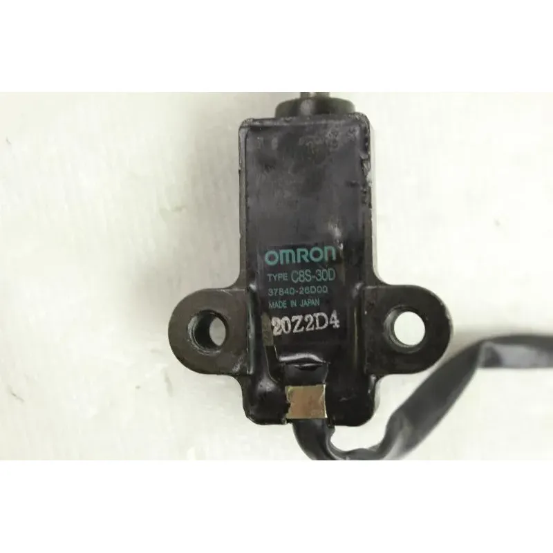 Contacteur bequille laterale SUZUKI SV 650 N 2003 - 2007