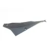 Demi flanc selle gauche GILERA SMT 50 2017 - 2018 Demi flanc selle gauche GILERA SMT 50 2017 - 2018