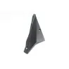 Demi flanc selle gauche GILERA SMT 50 2017 - 2018 Demi flanc selle gauche GILERA SMT 50 2017 - 2018