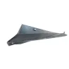 Demi flanc selle gauche GILERA SMT 50 2017 - 2018 Demi flanc selle gauche GILERA SMT 50 2017 - 2018