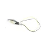 Clignotant avant droit GILERA SMT 50 2017 - 2018 Clignotant avant droit GILERA SMT 50 2017 - 2018