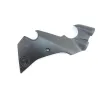 Habillage de cadre droit KAWASAKI ER6 650 N 2012 - 2016