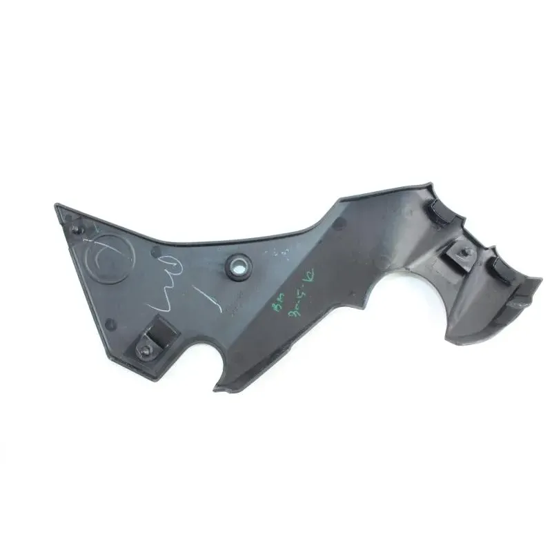 Habillage de cadre droit KAWASAKI ER6 650 N 2012 - 2016