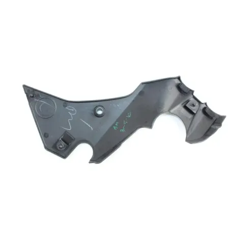 Habillage de cadre droit KAWASAKI ER6 650 N 2012 - 2016