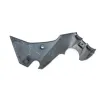 Habillage de cadre droit KAWASAKI ER6 650 N 2012 - 2016