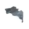 Habillage de cadre gauche KAWASAKI ER6 650 N 2012 - 2016