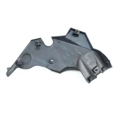 Habillage de cadre gauche KAWASAKI ER6 650 N 2012 - 2016