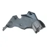 Habillage de cadre gauche KAWASAKI ER6 650 N 2012 - 2016