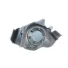 Carter cache pignon sortie de boite KAWASAKI ER6 650 N 2012 - 2016 Carter cache pignon sortie de boite KAWASAKI ER6 650 N 2012 - 2016