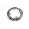 Disque frein arriere KAWASAKI ER6 650 N 2012 - 2016 Disque frein arriere KAWASAKI ER6 650 N 2012 - 2016