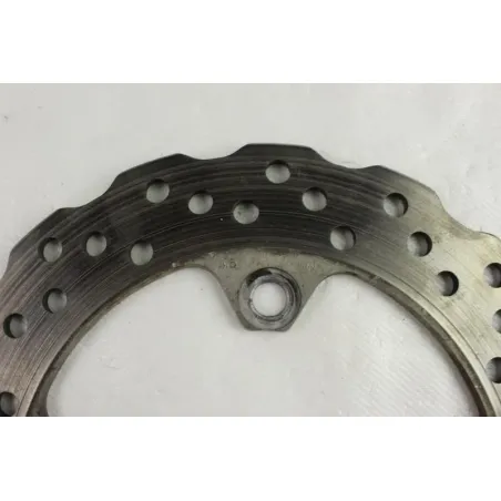 Disque frein arriere KAWASAKI ER6 650 N 2012 - 2016