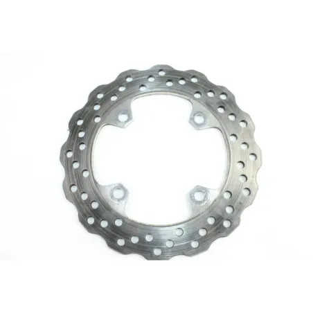 Disque frein arriere KAWASAKI ER6 650 N 2012 - 2016