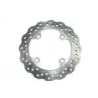 Disque frein arriere KAWASAKI ER6 650 N 2012 - 2016 Disque frein arriere KAWASAKI ER6 650 N 2012 - 2016
