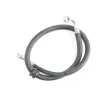 Durite de frein arriere KAWASAKI ER6 650 N 2012 - 2016