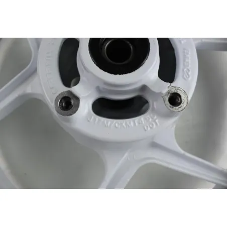 Jante arriere KAWASAKI ER6 650 N 2012 - 2016