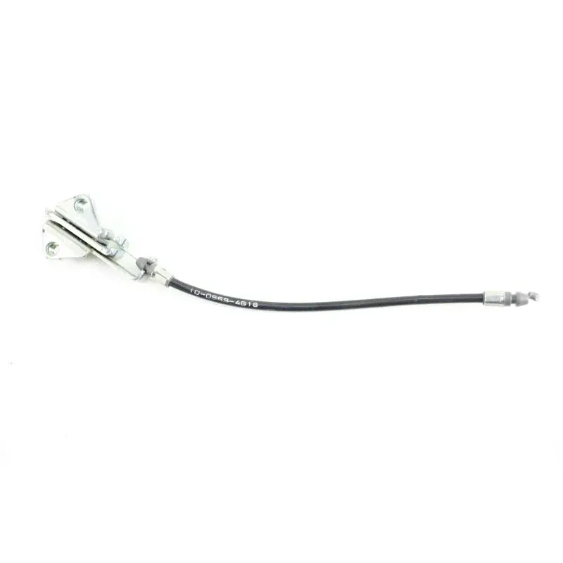 Mecanisme verrouillage selle KAWASAKI ER6 650 N 2012 - 2016