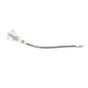 Mecanisme verrouillage selle KAWASAKI ER6 650 N 2012 - 2016 Mecanisme verrouillage selle KAWASAKI ER6 650 N 2012 - 2016