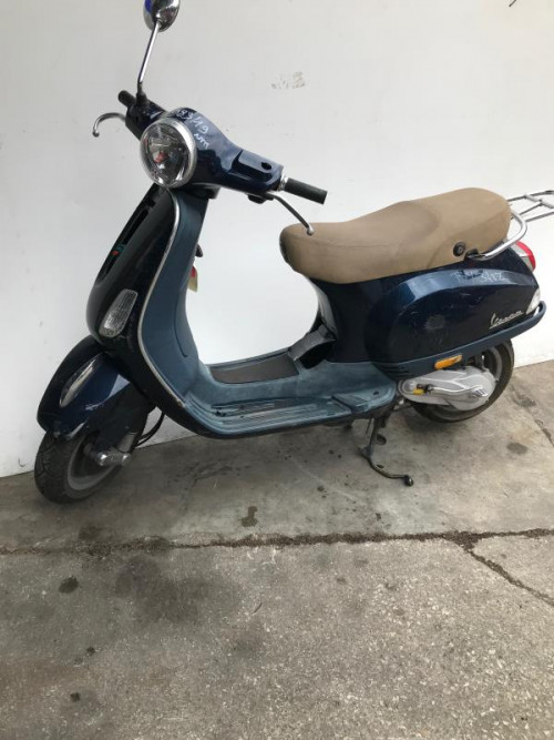PIAGGIO LX 50 VESPA