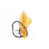 Clignotant arriere gauche HONDA XLV 125 VARADERO 2001 - 2006 Clignotant arriere gauche HONDA XLV 125 VARADERO 2001 - 2006