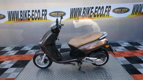 PEUGEOT VIVACITY 125