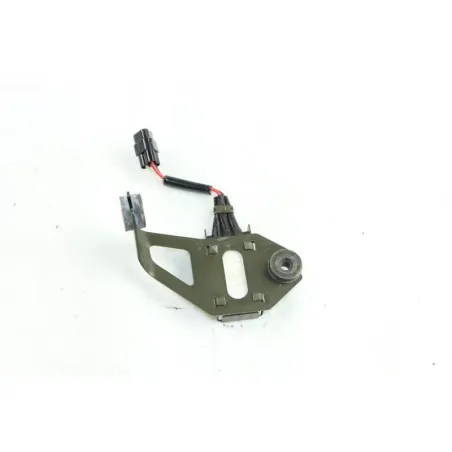 Resistance SUZUKI SV 650 N 2006 - 2007