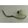 Vase expansion YAMAHA YPR 125 XMAX 2010 - 2012 Vase expansion YAMAHA YPR 125 XMAX 2010 - 2012